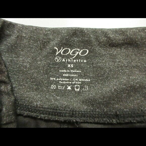 Vogo Athletica pants athleisure sz XS - Picture 4 of 4
